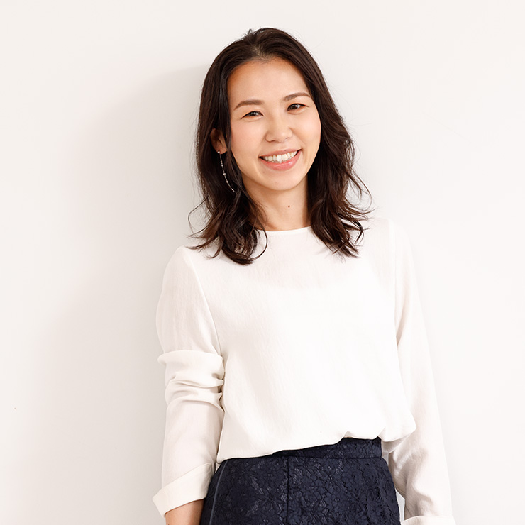 三島　慧子